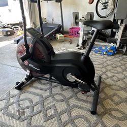 Schwinn Airdyne AD2