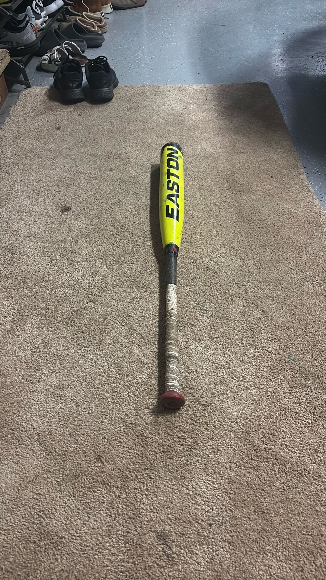 Easton ADV 360 32 Drop 5 Baseball Bat