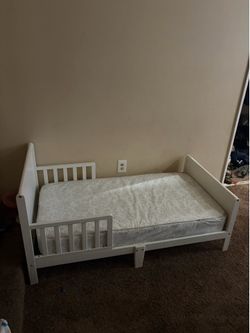 Bed for babies