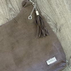 Bella Russo Medium Shoulder Bag