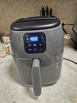 Air fryer