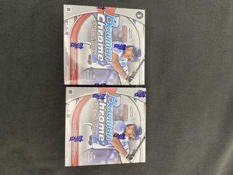 MLB Mega Boxes 