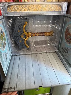 GOW collectors edition
