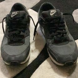 Nike Air Maxes