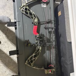 Bowtech