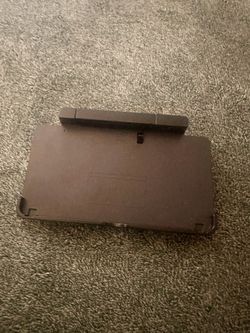 3Ds charging Dock