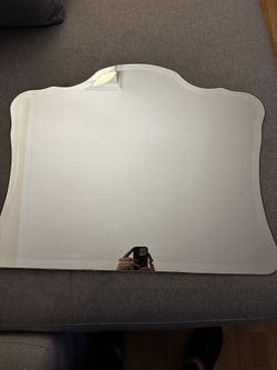 Bathroom Or Decorative Mirror