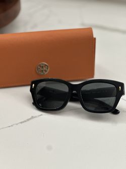 New Tory Burch sunglasses