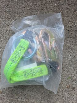 Safety equipment