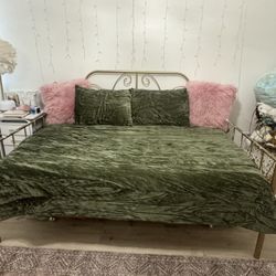 Full Size Bed Frame