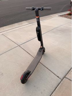 Segway Ninebot Electric Scooter