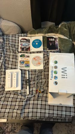 Nintendo Wii