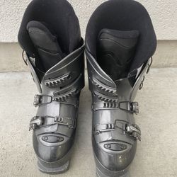 Ski Boots