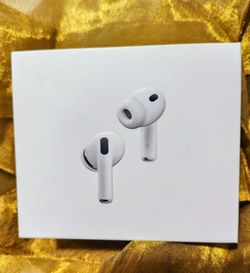 AirPods Pro 3 NEW SEALED