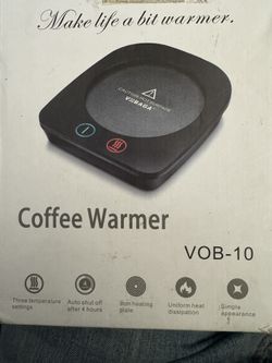 Coffee Warmer