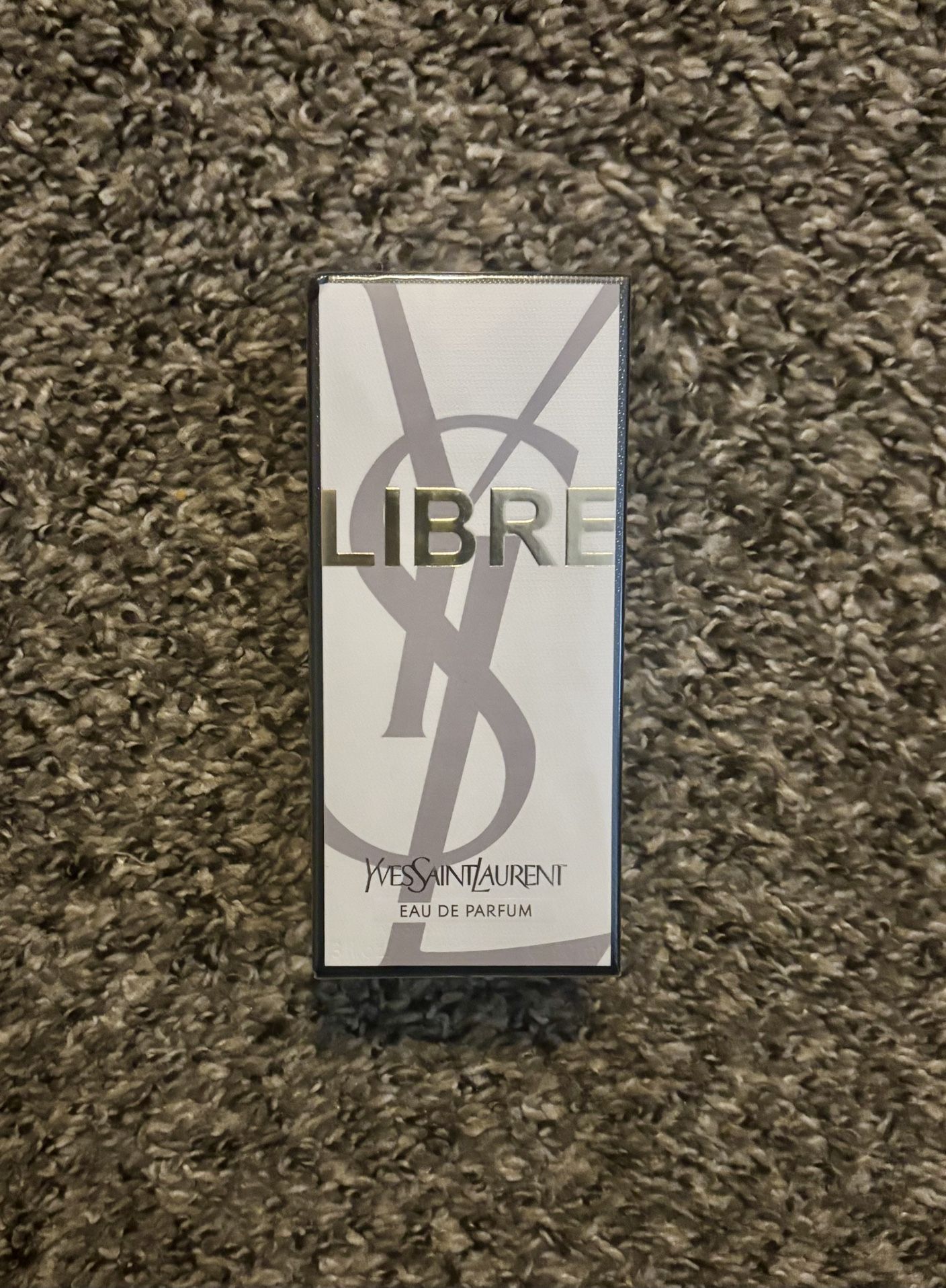 YSL Libre