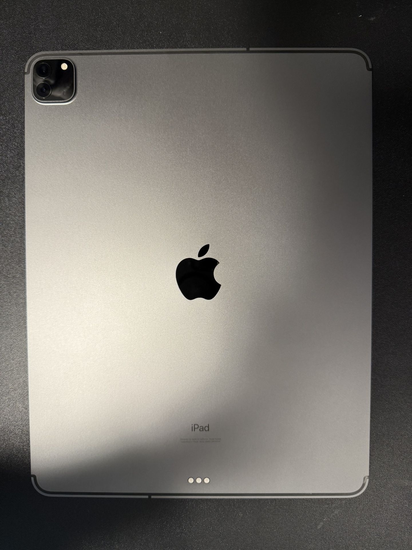 iPad Pro M2 512gb with cellular connectivity
