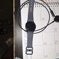 Samsung Galaxy Watch