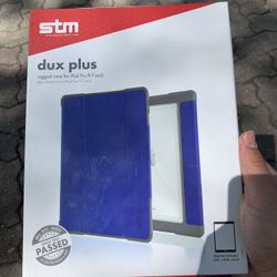 STM iPad Pro 9.7in Case 