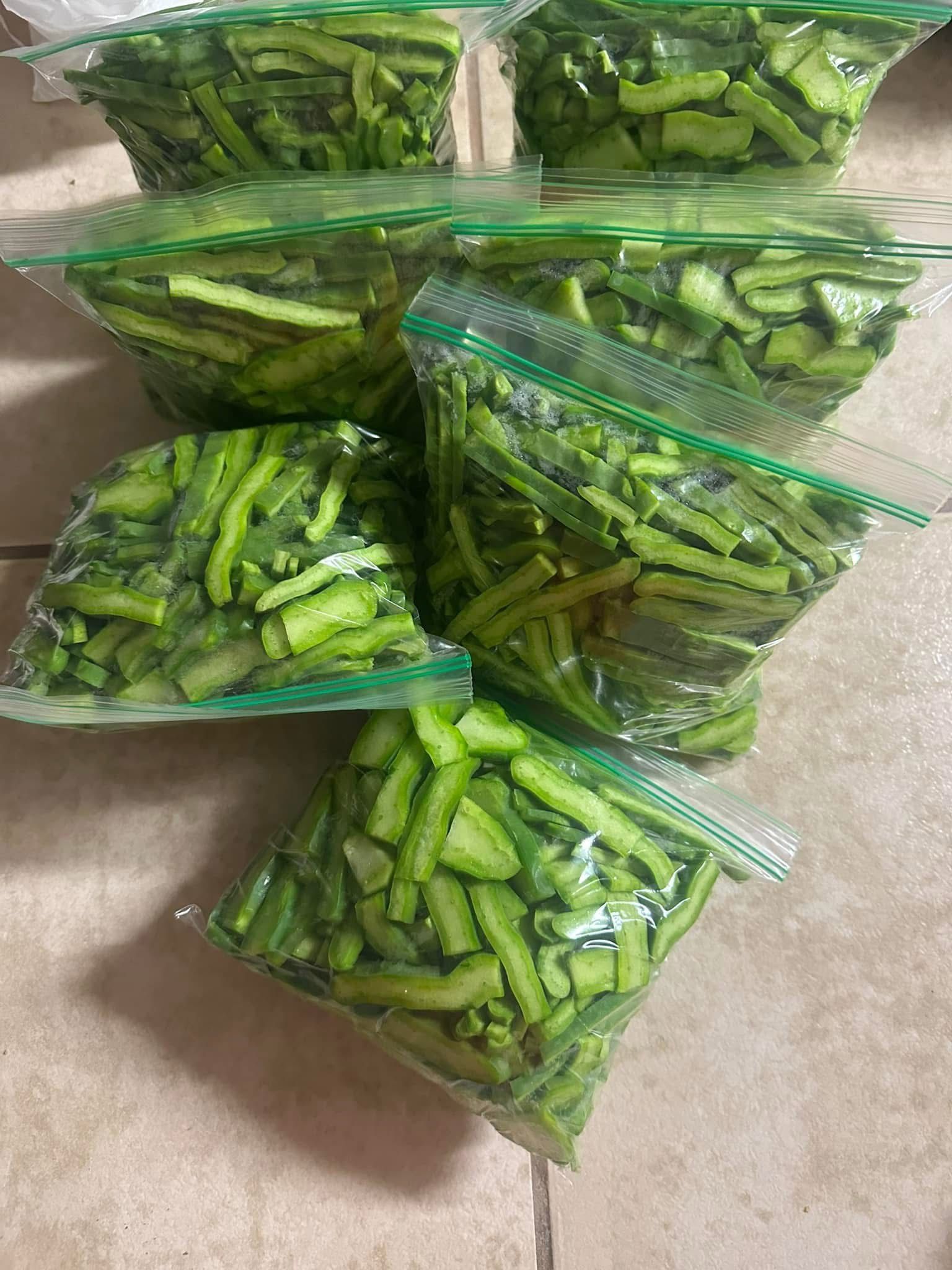 Vendo Nopales