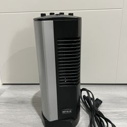 Seville Classics Oscillating Tower Fan