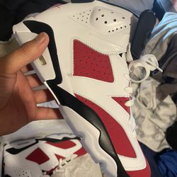 Jordan Carmines