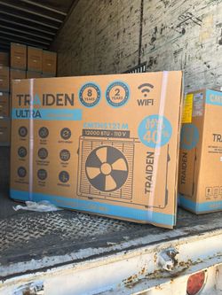 Mini split air conditioner HVAC