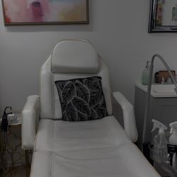 Medical Bed For Spa