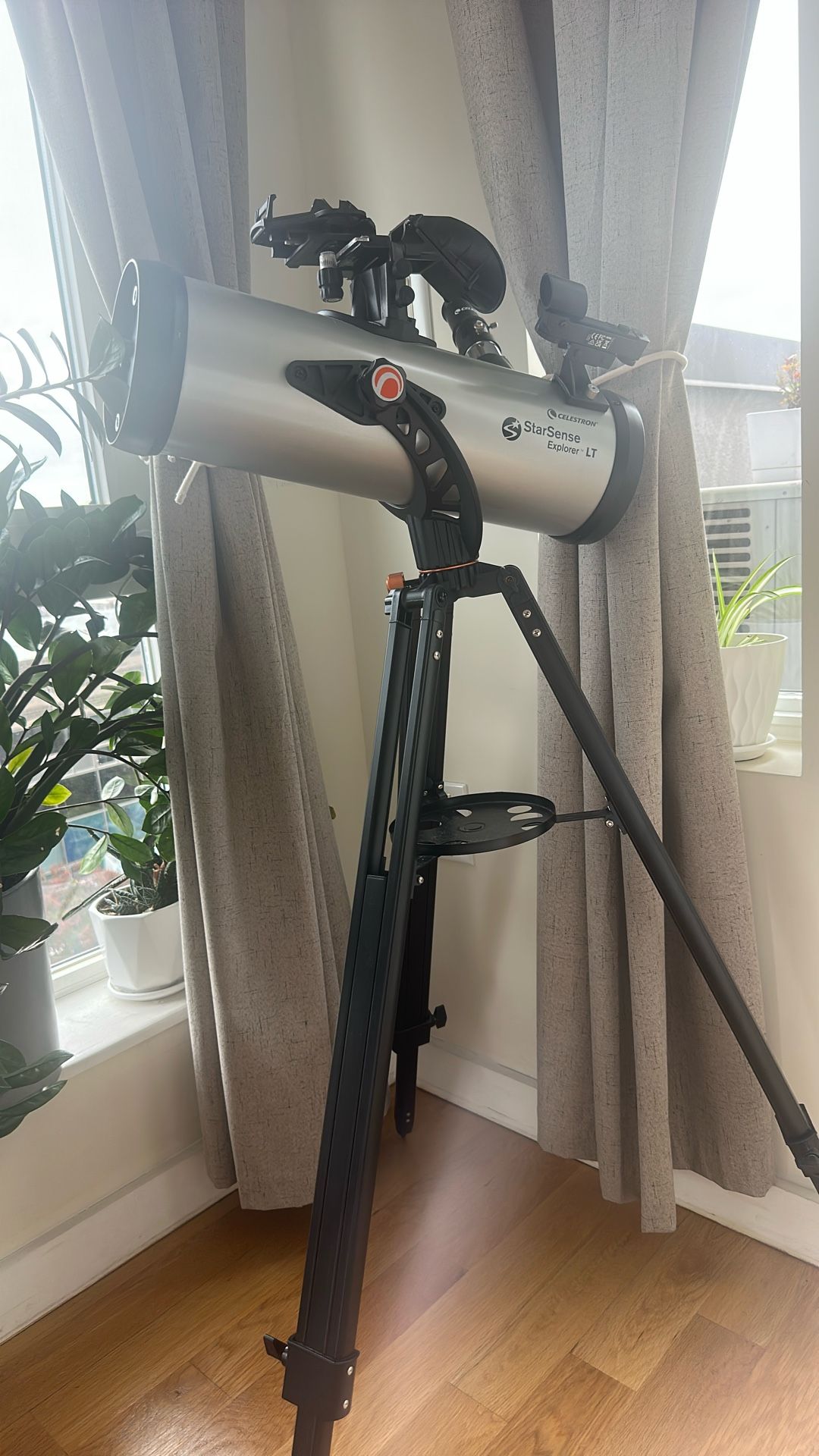 Telescope StarSense Explorer LT