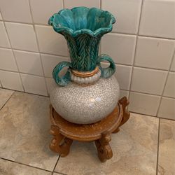 Decorative Vase- Best Offer