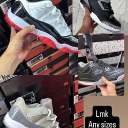 Jordan’s 