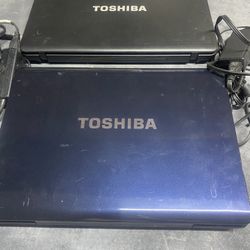 12 Laptops To Fix Or For Parts