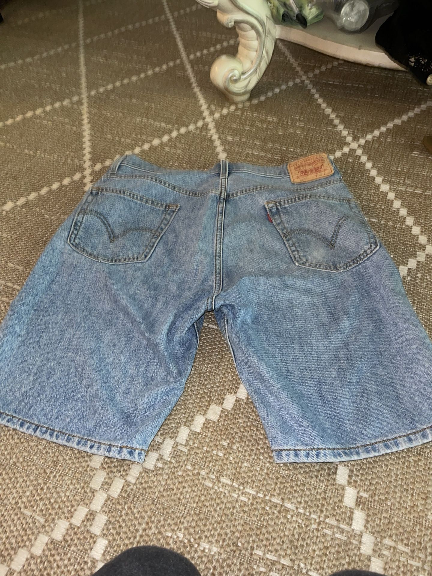 Mens Levi's Size 36