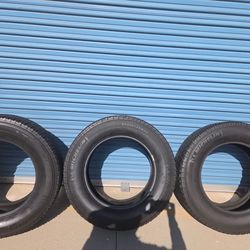 Michelin Tires