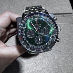 Breitling Navitimer AB0137