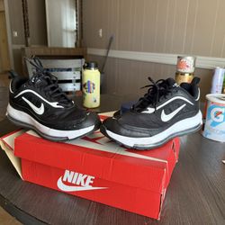Nike  Max Air Shoes 
