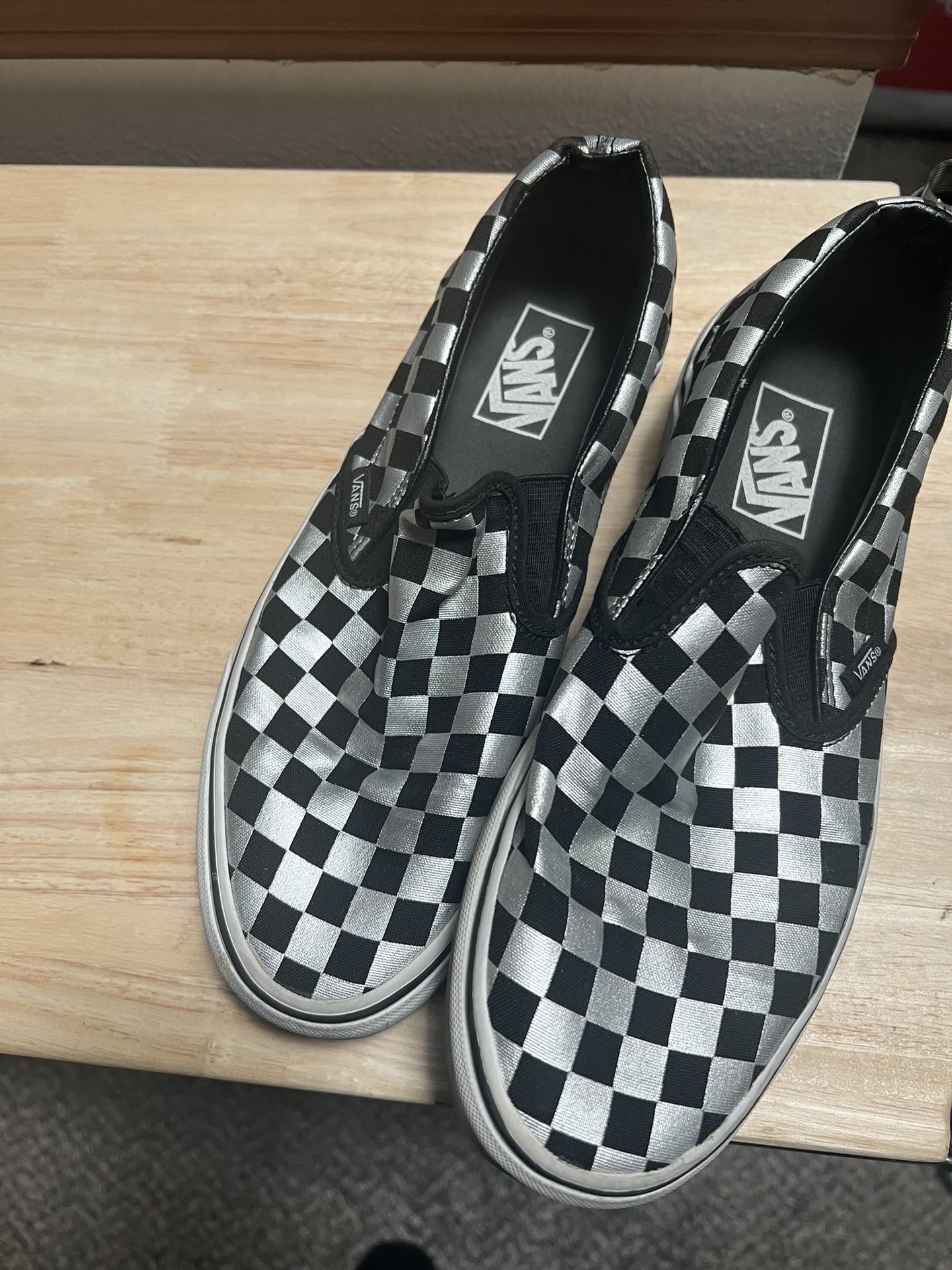 Vans