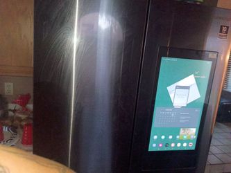 Samsung Refrigerator