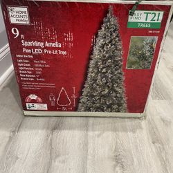 Used Christmas Decorations 