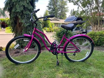 Schwinn Signature Women’s Largo 7 Cruiser Bike – 26” | Like New