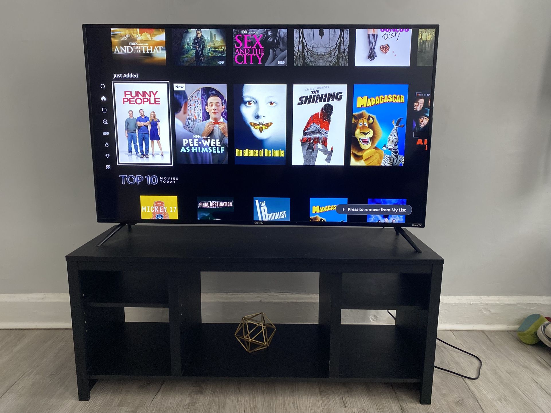 Tv Stand