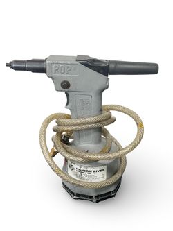 Emhart POP PRG510A Rivet Air Gun