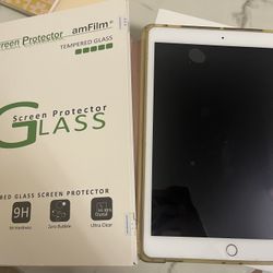 iPad 8th Generation Wifi 128GB
