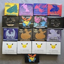 pokemon xy evolutions card set XY Evolutions Elite Trainer Box – 88 Cardhouse