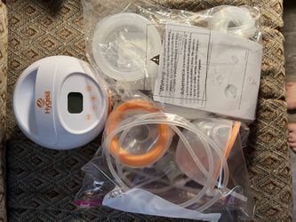 Breast Pump