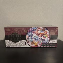 Pokemon Christmas Advent Calendar