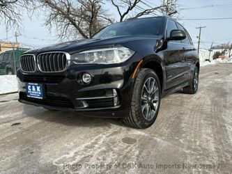 2017 BMW X5