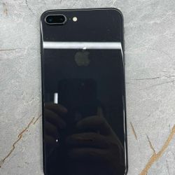 iPhone 8 plus 64GB Unlocked 