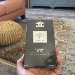 Creed Aventus 3.3L