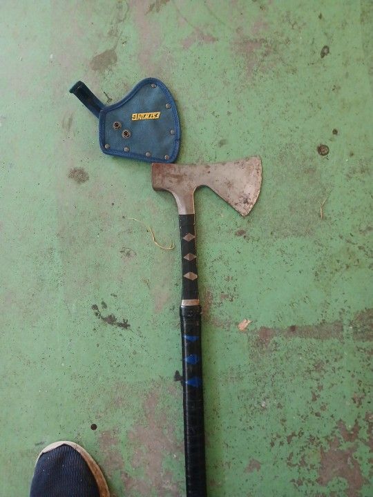 Hatchet